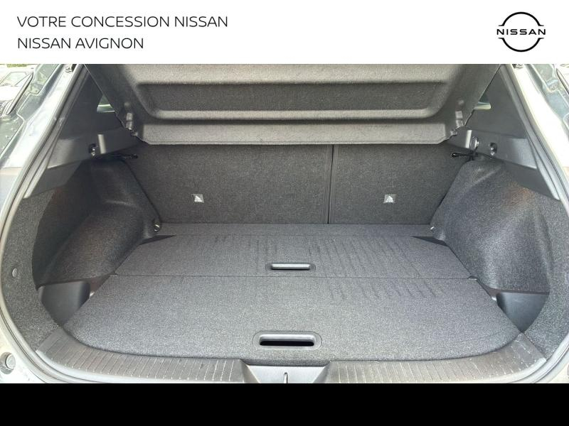 Photo 17 de l’annonce de NISSAN Qashqai d’occasion à vendre à BOLLÈNE