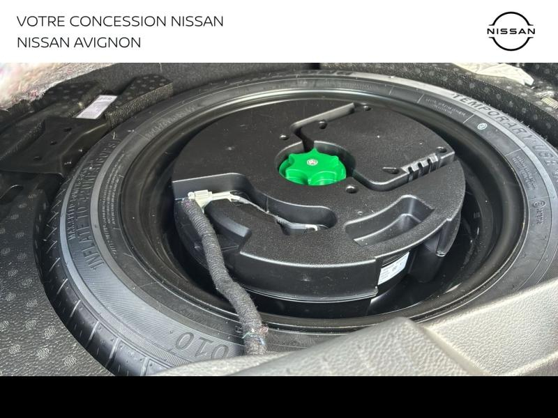 Photo 18 de l’annonce de NISSAN Qashqai d’occasion à vendre à BOLLÈNE