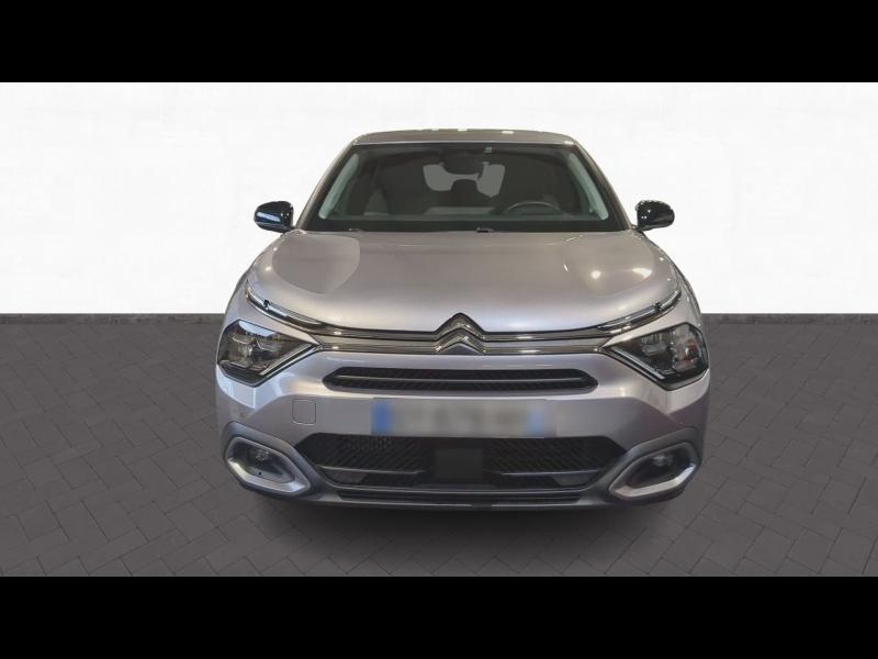 Photo 3 de l’annonce de CITROEN C4 d’occasion à vendre à MANOSQUE