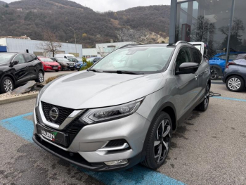 NISSAN Qashqai d’occasion à vendre à GRENOBLE