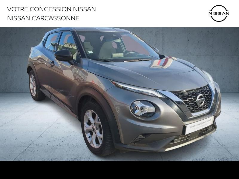 Photo 3 de l’annonce de NISSAN Juke d’occasion à vendre à CARCASSONNE