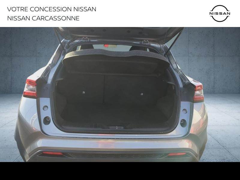 Photo 6 de l’annonce de NISSAN Juke d’occasion à vendre à CARCASSONNE