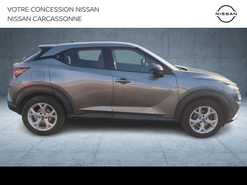 Photo 8 de l’annonce de NISSAN Juke d’occasion à vendre à CARCASSONNE
