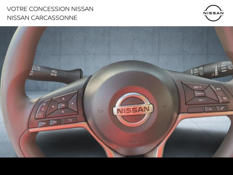 Photo 18 de l’annonce de NISSAN Juke d’occasion à vendre à CARCASSONNE