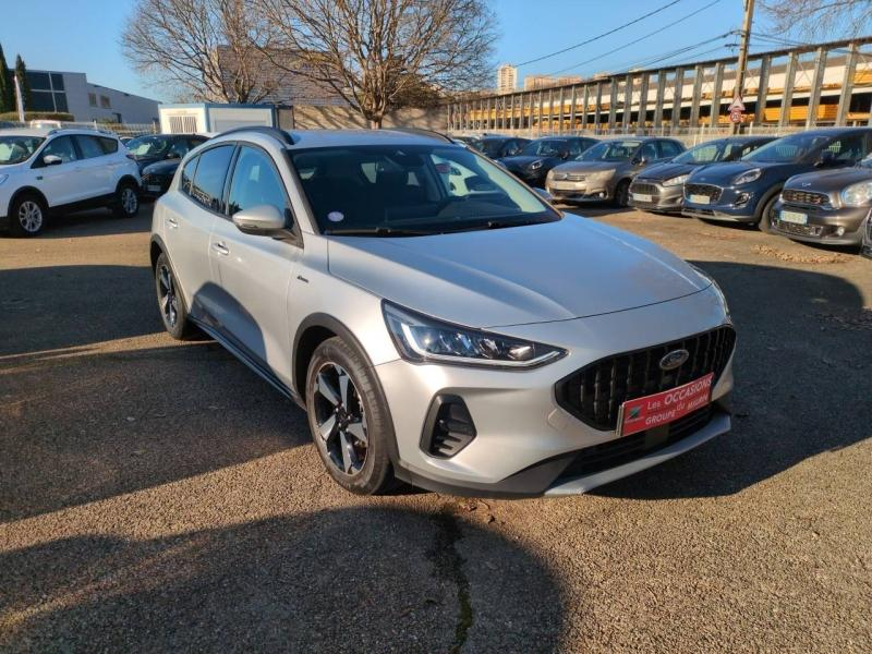 Photo 3 de l’annonce de FORD Focus Active d’occasion à vendre à NÎMES