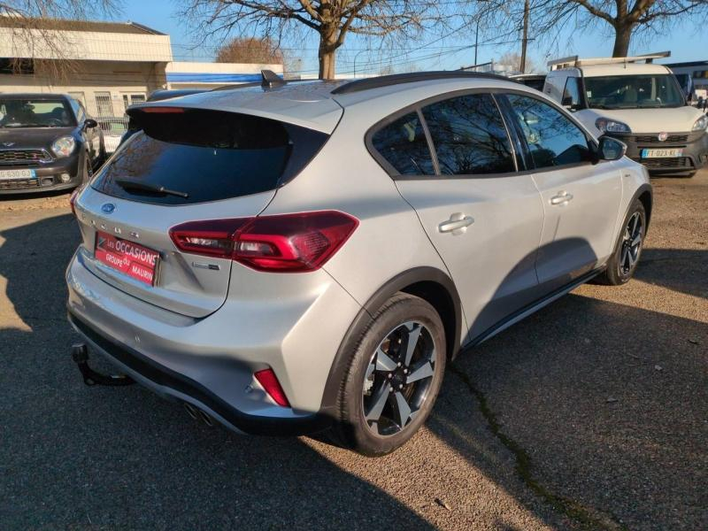 Photo 4 de l’annonce de FORD Focus Active d’occasion à vendre à NÎMES