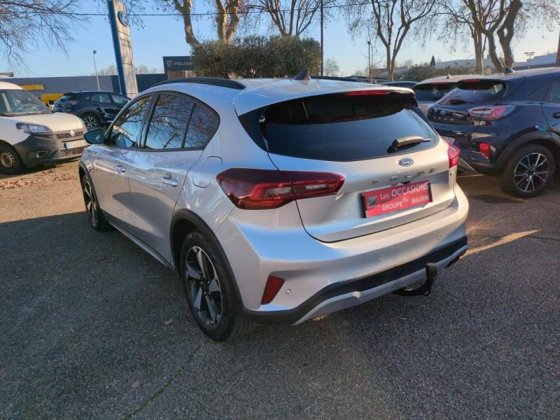 Photo 6 de l’annonce de FORD Focus Active d’occasion à vendre à NÎMES