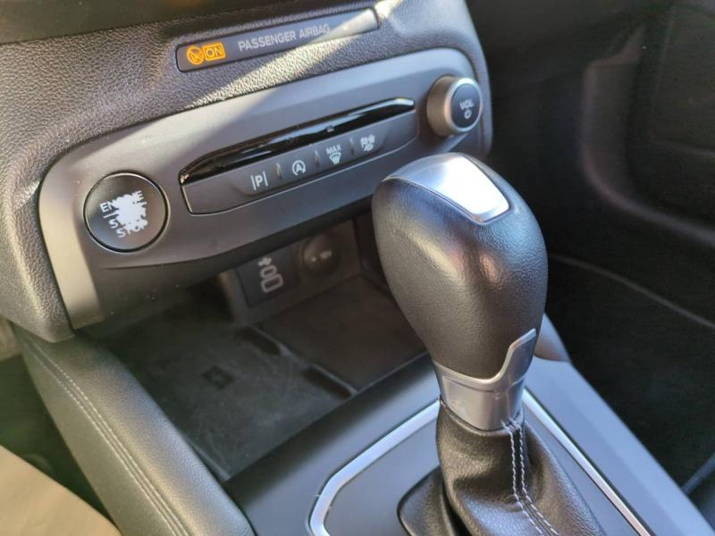 Photo 10 de l’annonce de FORD Focus Active d’occasion à vendre à NÎMES