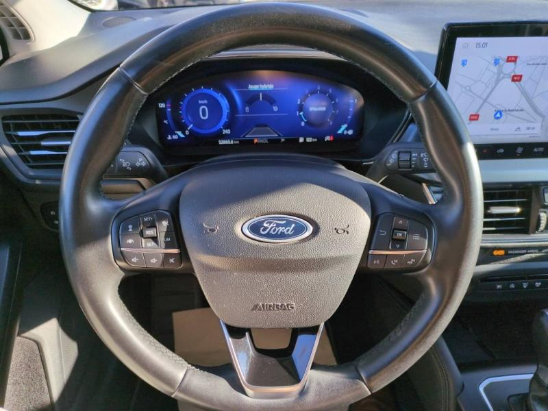 Photo 12 de l’annonce de FORD Focus Active d’occasion à vendre à NÎMES