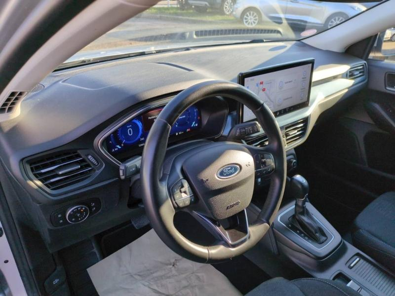 Photo 15 de l’annonce de FORD Focus Active d’occasion à vendre à NÎMES