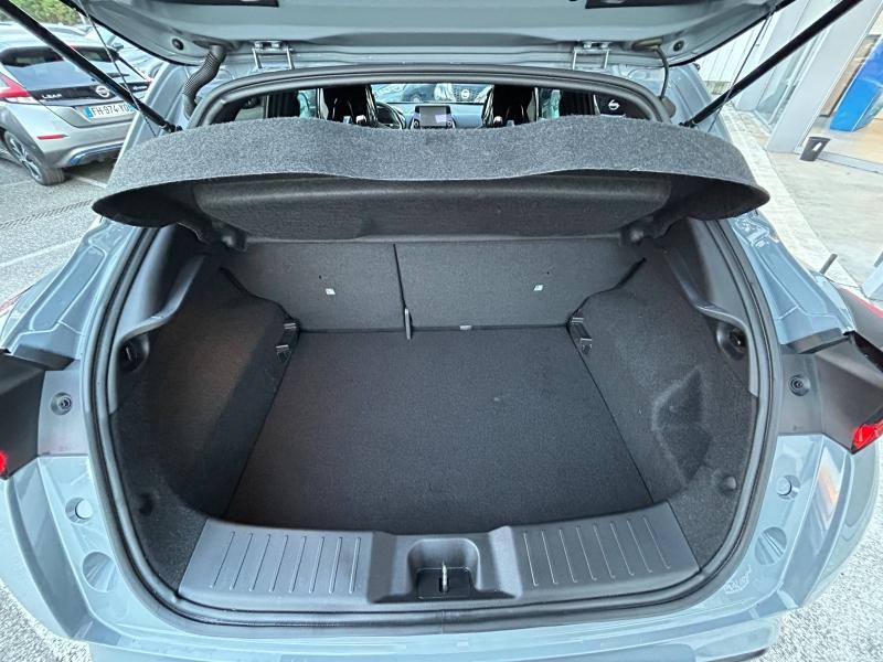 Photo 18 de l’annonce de NISSAN Juke d’occasion à vendre à CHAMBERY