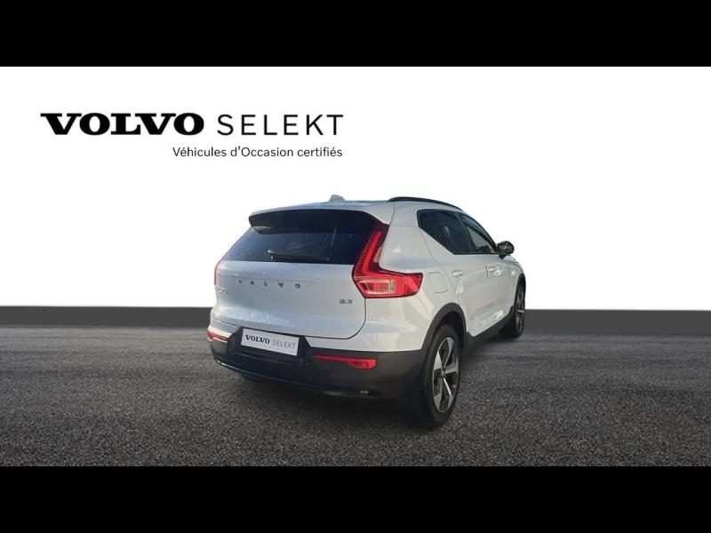 Photo 3 de l’annonce de VOLVO XC40 d’occasion à vendre à TOULON