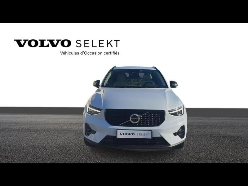 Photo 4 de l’annonce de VOLVO XC40 d’occasion à vendre à TOULON