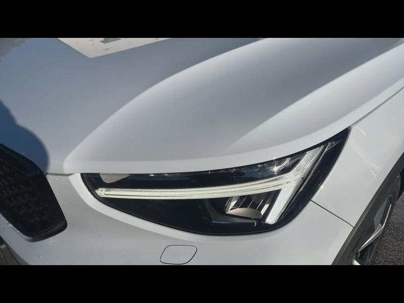 Photo 7 de l’annonce de VOLVO XC40 d’occasion à vendre à TOULON