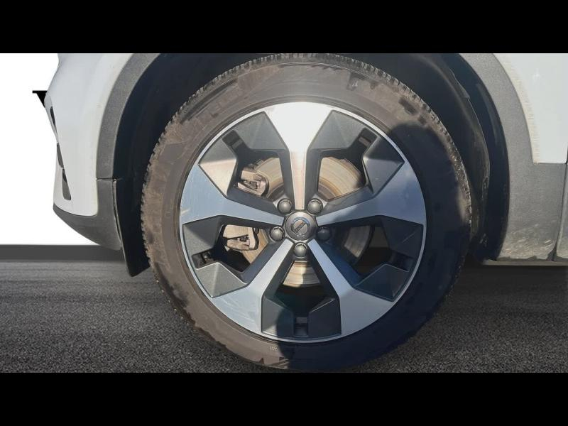 Photo 8 de l’annonce de VOLVO XC40 d’occasion à vendre à TOULON