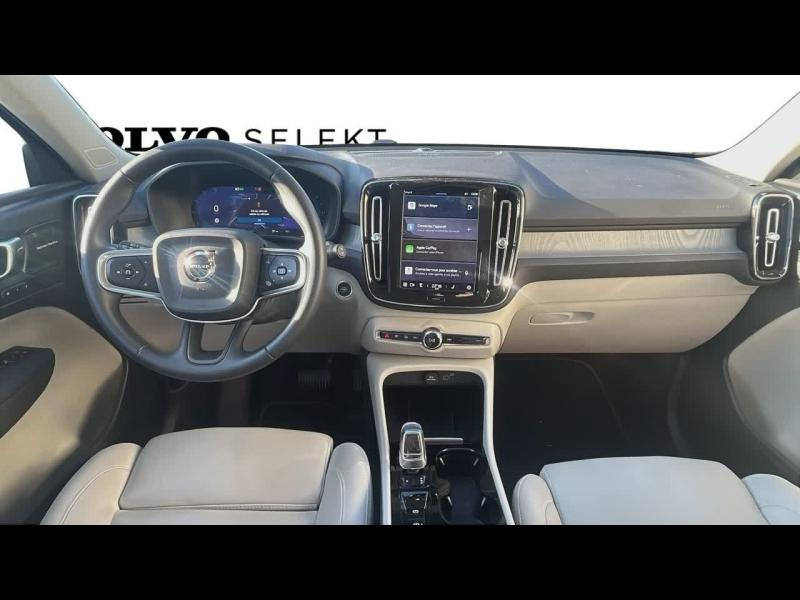 Photo 9 de l’annonce de VOLVO XC40 d’occasion à vendre à TOULON