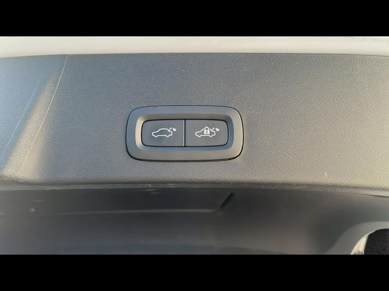 Photo 13 de l’annonce de VOLVO XC40 d’occasion à vendre à TOULON