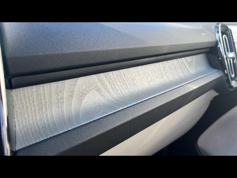 Photo 15 de l’annonce de VOLVO XC40 d’occasion à vendre à TOULON