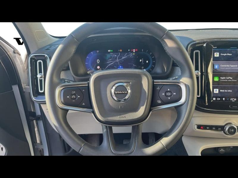 Photo 18 de l’annonce de VOLVO XC40 d’occasion à vendre à TOULON