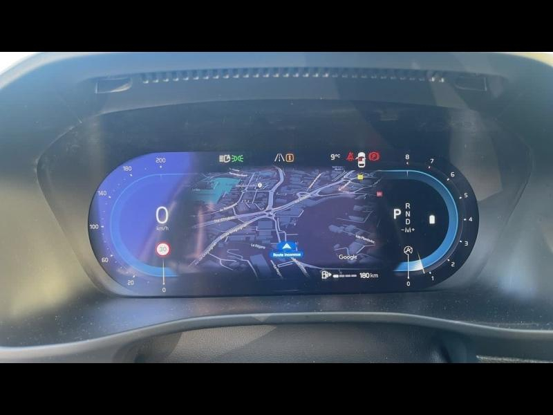 Photo 19 de l’annonce de VOLVO XC40 d’occasion à vendre à TOULON