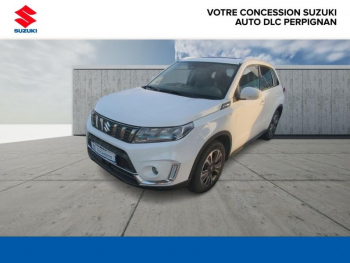 SUZUKI Vitara d’occasion à vendre à PERPIGNAN