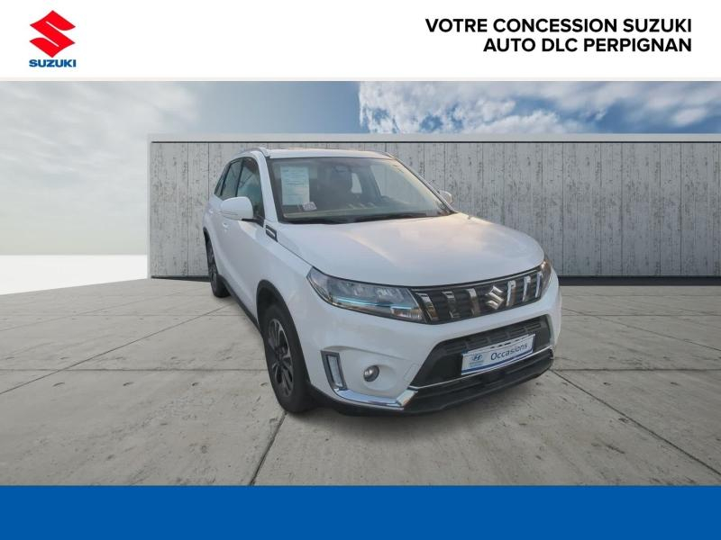Photo 3 de l’annonce de SUZUKI Vitara d’occasion à vendre à PERPIGNAN