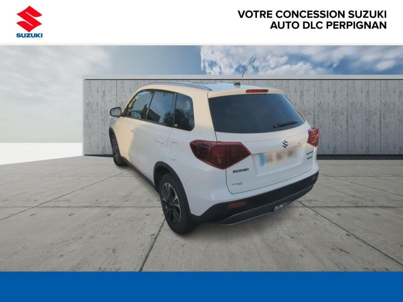 Photo 4 de l’annonce de SUZUKI Vitara d’occasion à vendre à PERPIGNAN