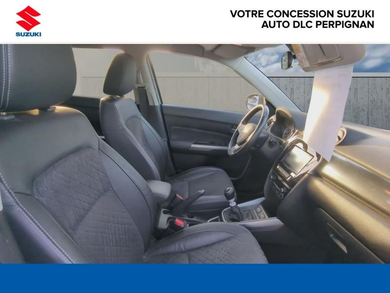 Photo 7 de l’annonce de SUZUKI Vitara d’occasion à vendre à PERPIGNAN