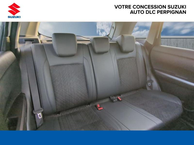 Photo 8 de l’annonce de SUZUKI Vitara d’occasion à vendre à PERPIGNAN