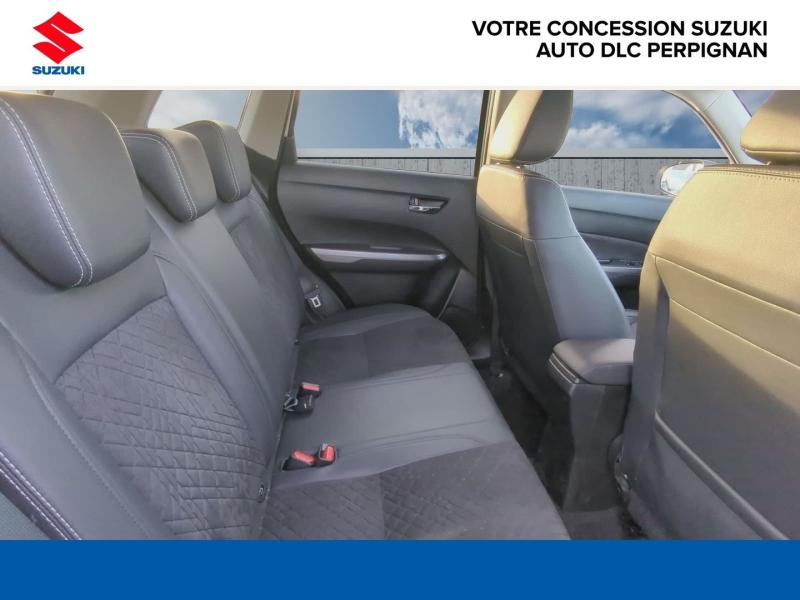 Photo 9 de l’annonce de SUZUKI Vitara d’occasion à vendre à PERPIGNAN