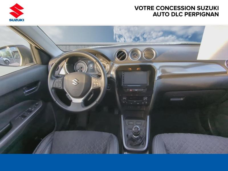 Photo 10 de l’annonce de SUZUKI Vitara d’occasion à vendre à PERPIGNAN
