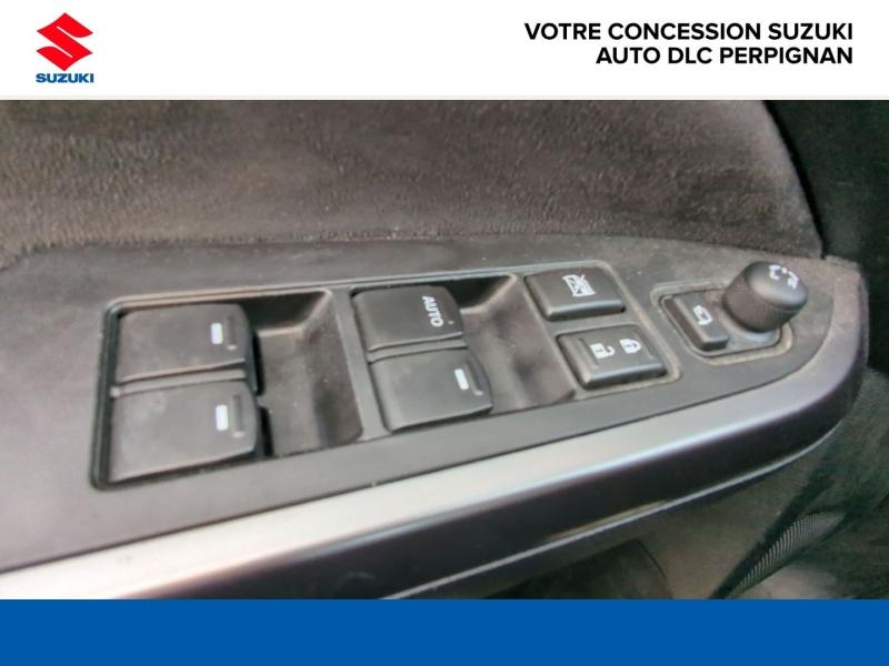 Photo 12 de l’annonce de SUZUKI Vitara d’occasion à vendre à PERPIGNAN