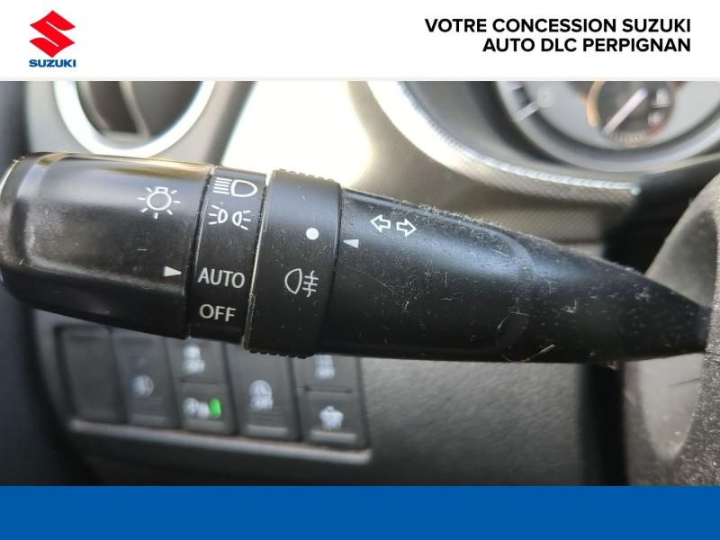 Photo 14 de l’annonce de SUZUKI Vitara d’occasion à vendre à PERPIGNAN