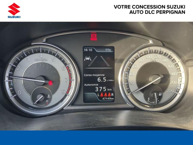 Photo 16 de l’annonce de SUZUKI Vitara d’occasion à vendre à PERPIGNAN