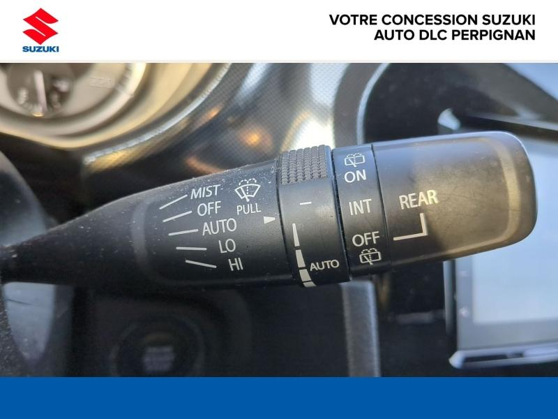 Photo 18 de l’annonce de SUZUKI Vitara d’occasion à vendre à PERPIGNAN