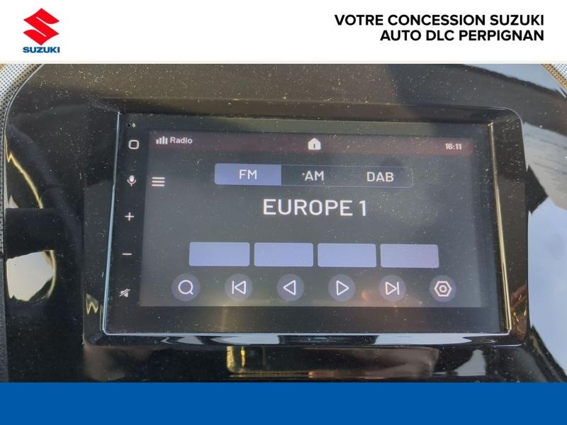 Photo 19 de l’annonce de SUZUKI Vitara d’occasion à vendre à PERPIGNAN