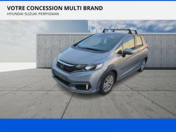 HONDA Jazz d’occasion à vendre à PERPIGNAN