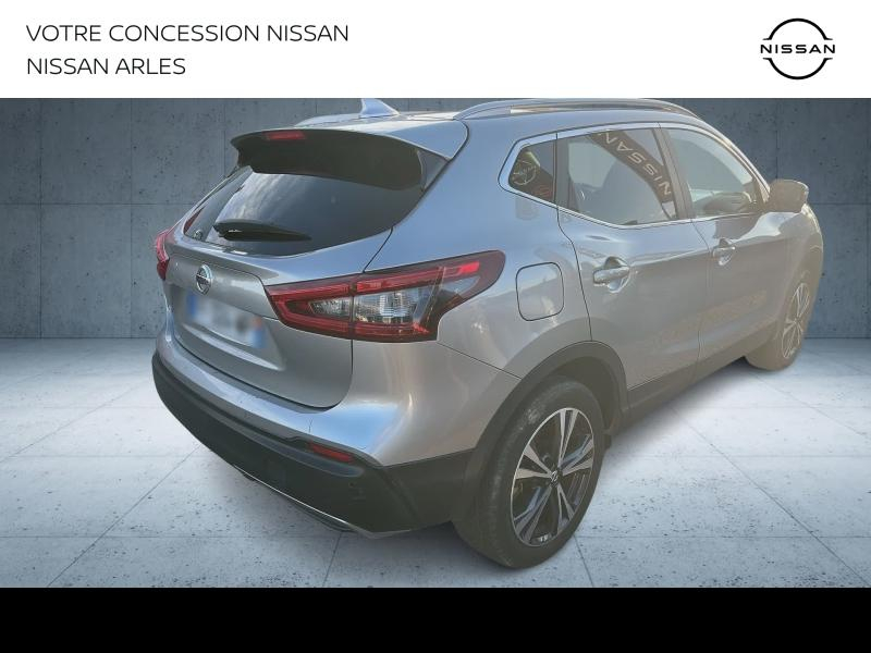 Photo 3 de l’annonce de NISSAN Qashqai d’occasion à vendre à ARLES