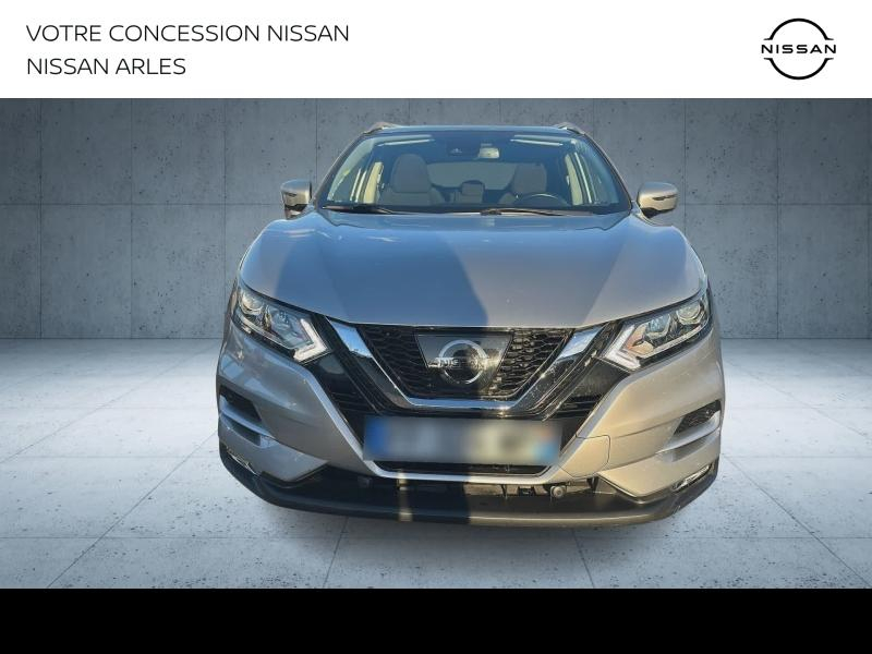 Photo 7 de l’annonce de NISSAN Qashqai d’occasion à vendre à ARLES