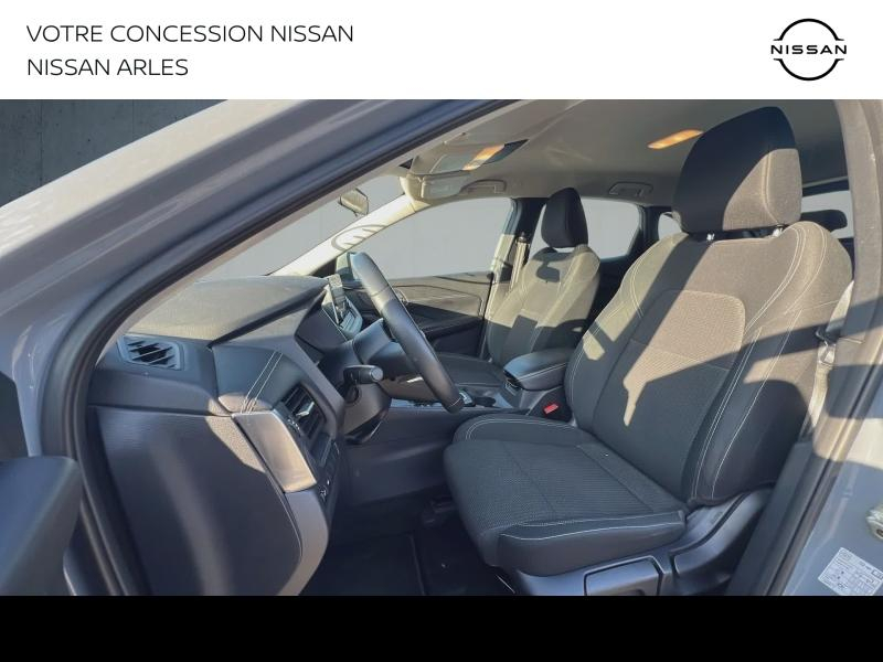 Photo 9 de l’annonce de NISSAN Qashqai d’occasion à vendre à ARLES