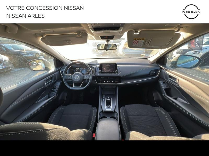 Photo 13 de l’annonce de NISSAN Qashqai d’occasion à vendre à ARLES