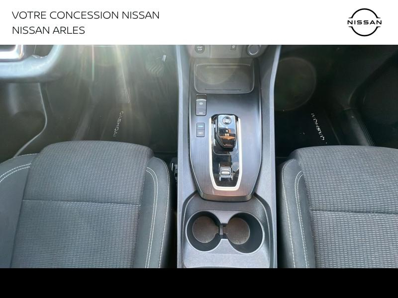 Photo 20 de l’annonce de NISSAN Qashqai d’occasion à vendre à ARLES