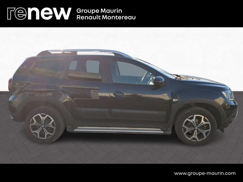 Photo 3 de l’annonce de DACIA Duster d’occasion à vendre à VARENNES SUR SEINE