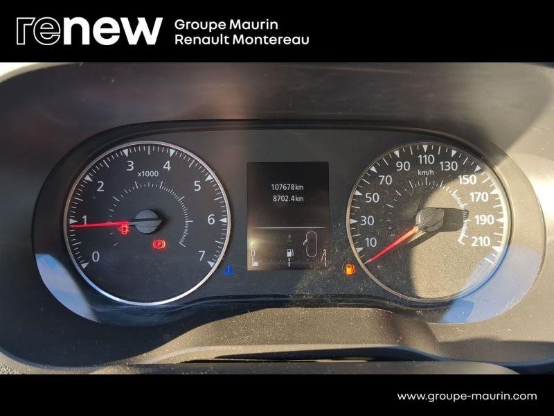 Photo 9 de l’annonce de DACIA Duster d’occasion à vendre à VARENNES SUR SEINE