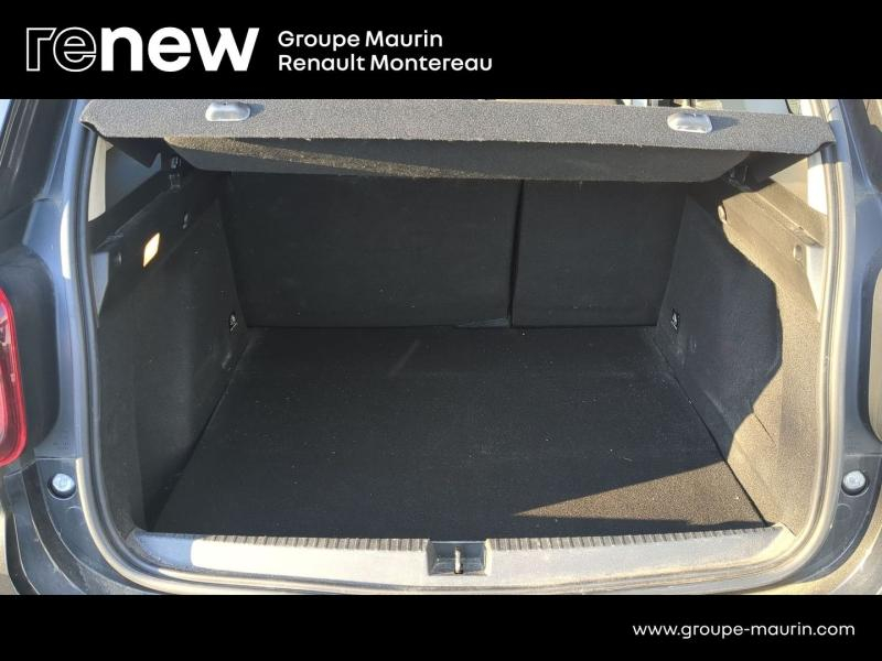 Photo 13 de l’annonce de DACIA Duster d’occasion à vendre à VARENNES SUR SEINE