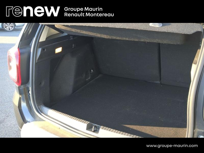 Photo 14 de l’annonce de DACIA Duster d’occasion à vendre à VARENNES SUR SEINE