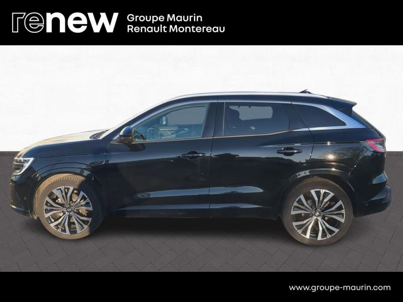 Photo 7 de l’annonce de RENAULT Austral d’occasion à vendre à VARENNES SUR SEINE