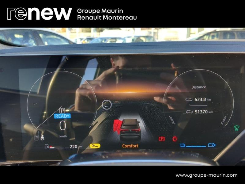 Photo 9 de l’annonce de RENAULT Austral d’occasion à vendre à VARENNES SUR SEINE