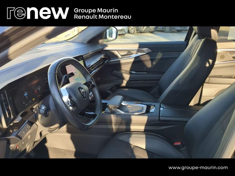 Photo 10 de l’annonce de RENAULT Austral d’occasion à vendre à VARENNES SUR SEINE