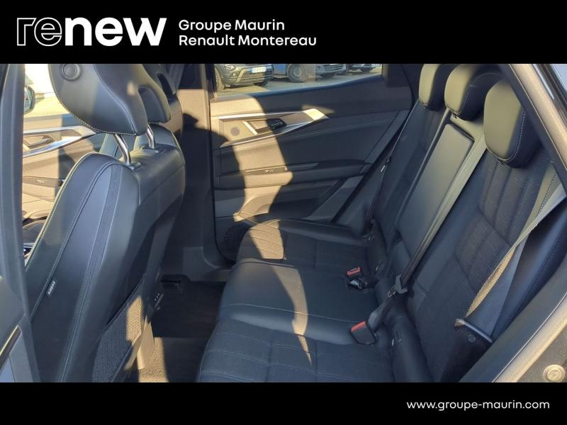 Photo 11 de l’annonce de RENAULT Austral d’occasion à vendre à VARENNES SUR SEINE